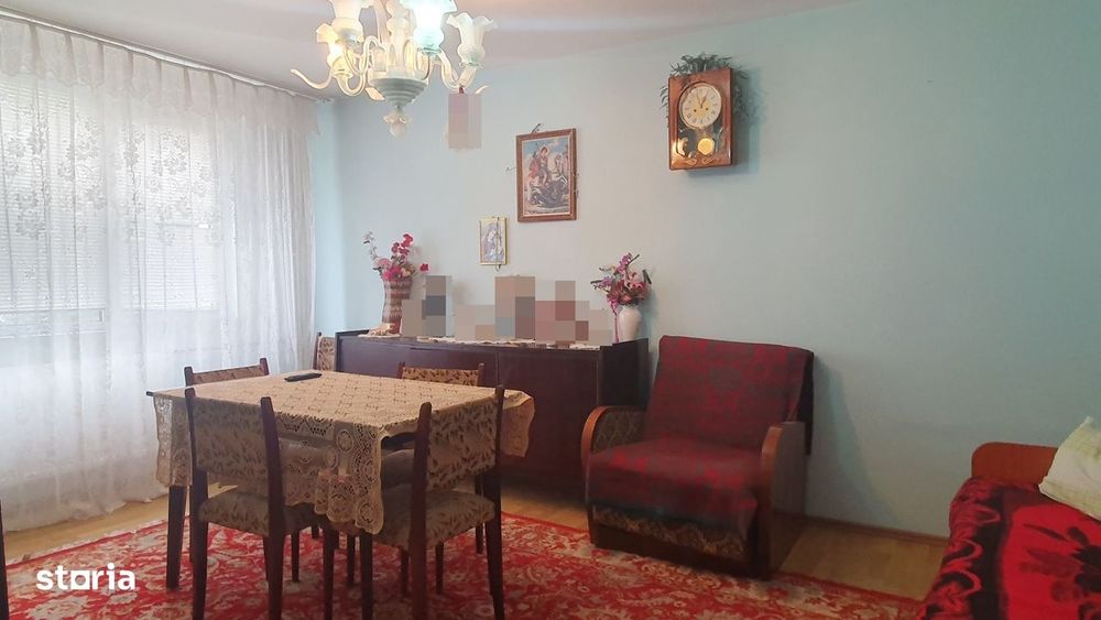 Titan, 1 Decembrie, 49 mp, inchiriere apartament 2 camere, mobilat