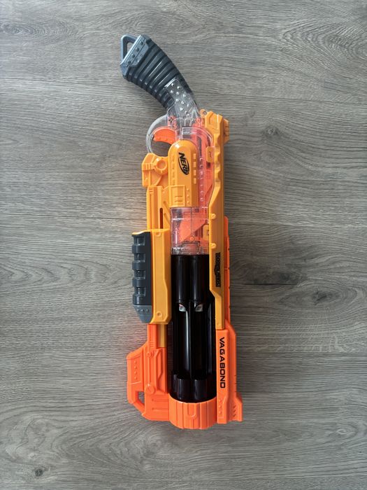 Vand Nerf Vagabond