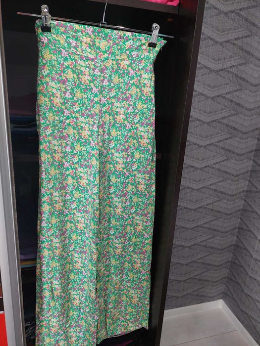 Дамски панталони ХС/С размер