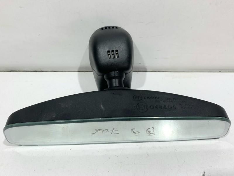 Oglinda retrovizoare Audi A4 (2015-2019) [8W2, B9] 8W0857511