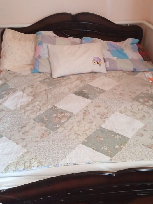 Спальный гарнитур детский шкаф