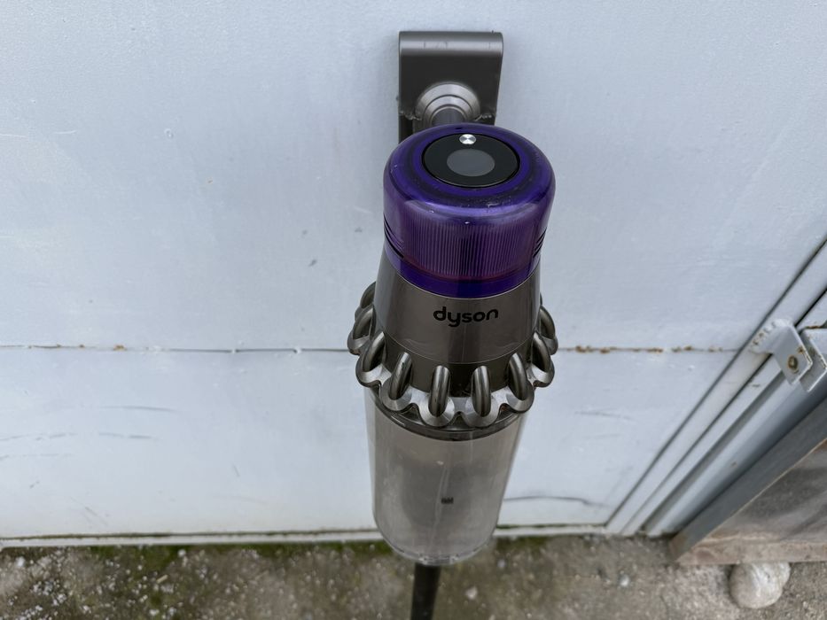 * Dyson VC16 оригинальный пылесос на запчасти