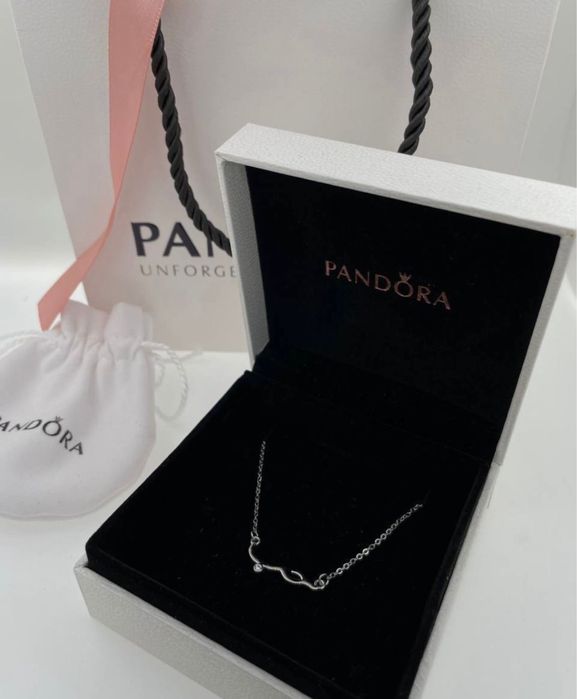 Пандора цепочка, кольцо , браслет