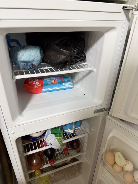 Продается холодильник в рабочем состоянии