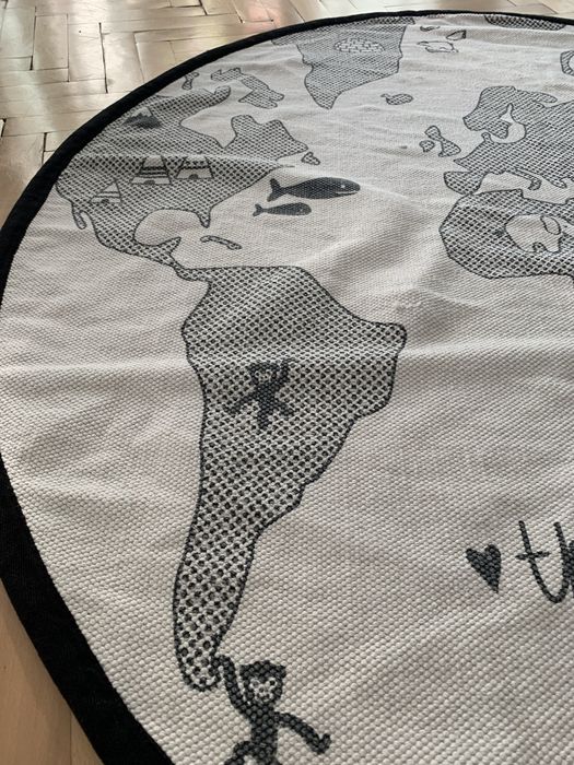 Детско килимче OYOY / Дания