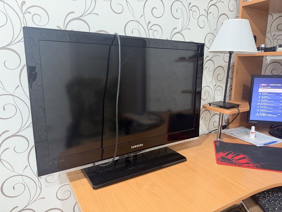 Телевизор Samsung LE32D551K2W