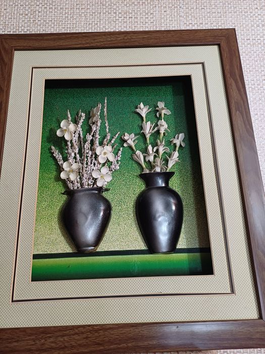 картины из гобелена