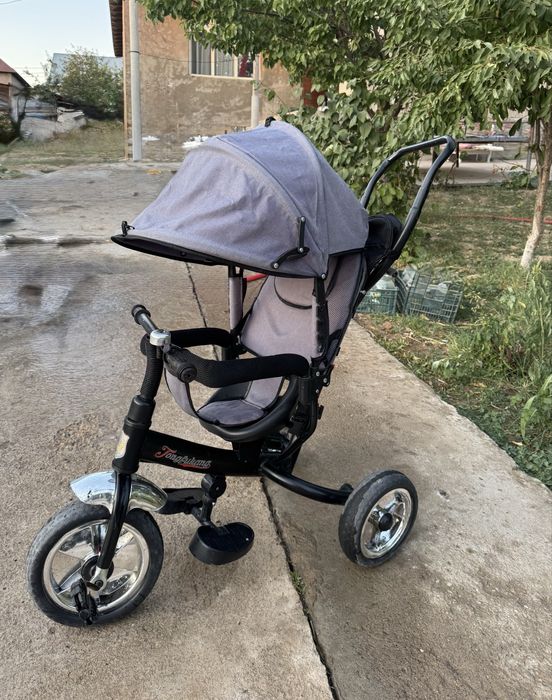 Детский велик сатылады