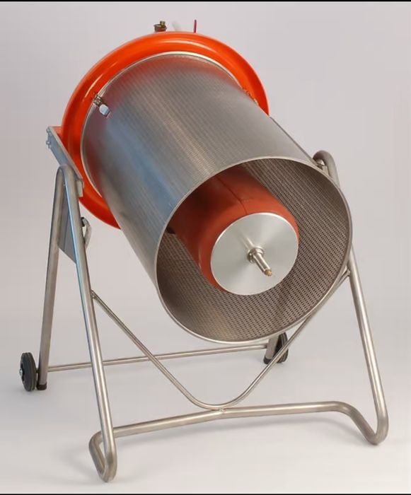 Hidropresa 180L