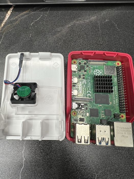 Raspberry pi 4 4gb ram