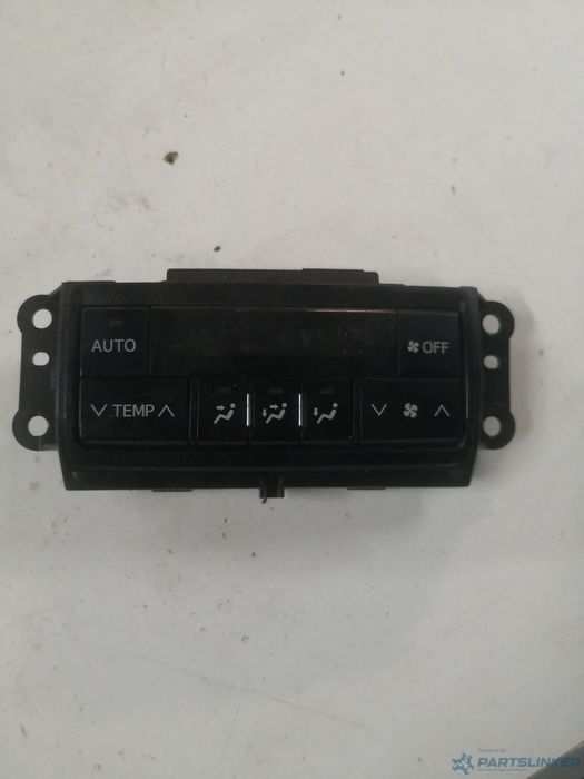 Climatizare Toyota Land Cruiser 150 (Trj15_, Kdj15_, Grj15_, Gdj15_) [