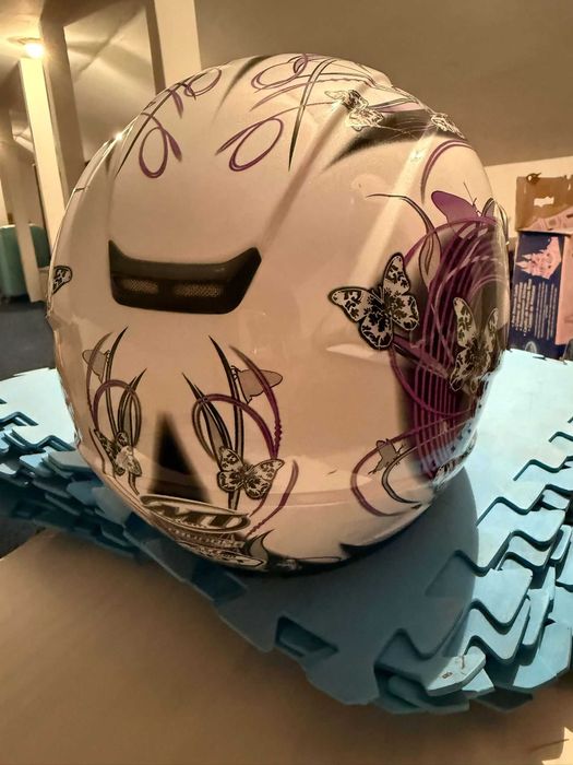 Casca Moto marimea 53-54