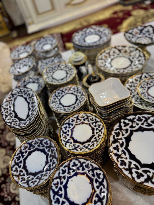 Пахтагулли чиннилар 200 та срочно сотилади