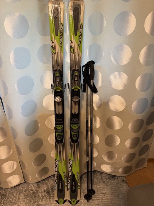 Vand Skiuri plus clapari