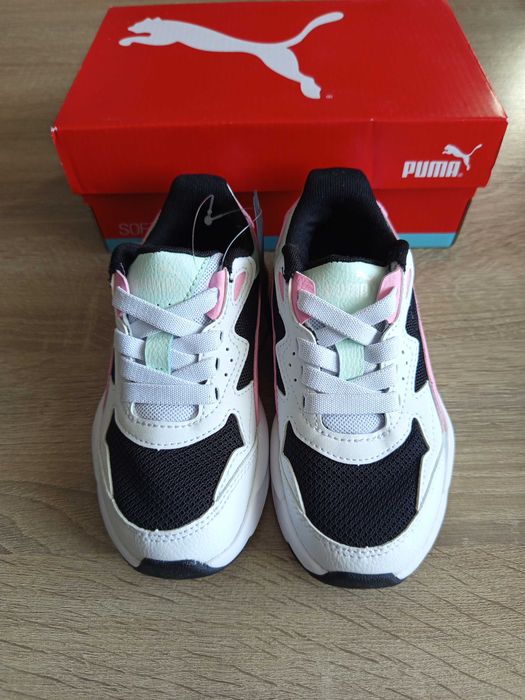 Детски маратонки Puma X-Ray Speed, 28