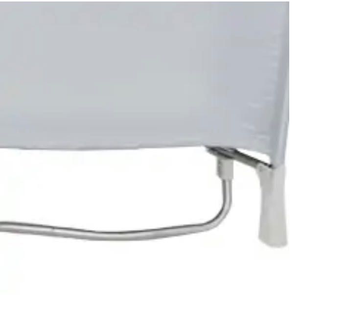 Сгъваема детска кошара