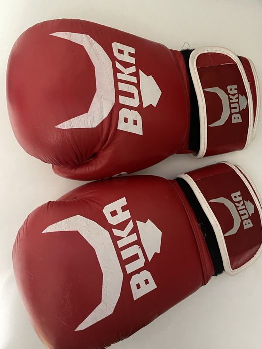 Боксерский перчатка сатылады Buka