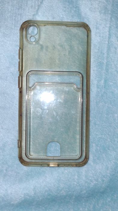 Телефон Vivo Y1s 2015