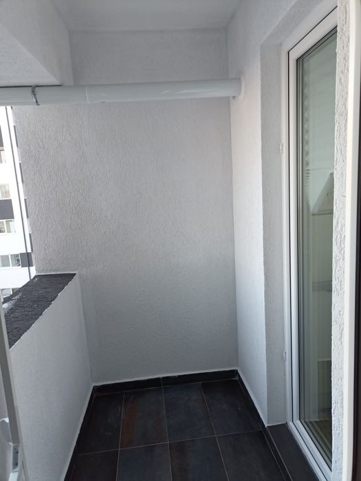 Închiriez Garsoniera Militari Residence + Loc de Parcare