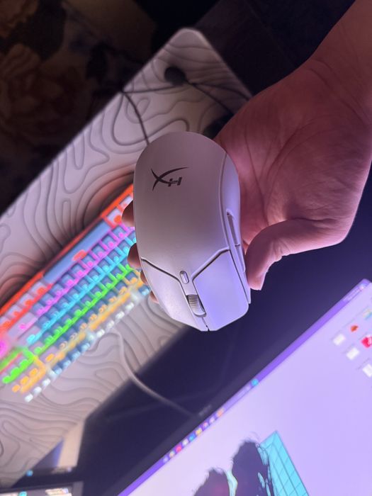 PC, настольный компьютер