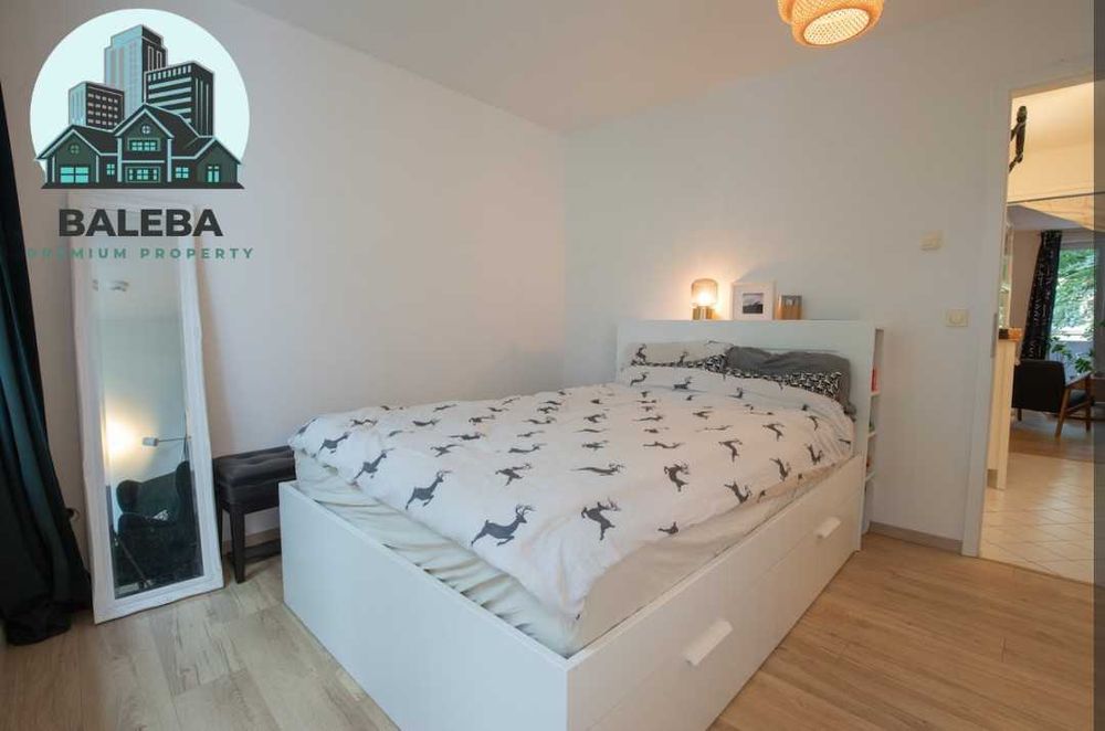 Дава се под наем Двустаен апартамент в София, Полигона - 58 кв.м за 675 € - Снимка #3