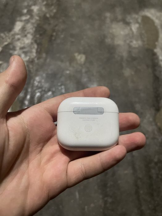 наушник air pods