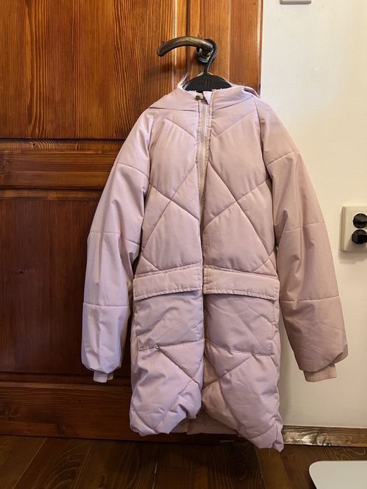 Зимно яке Sinsay 152 см