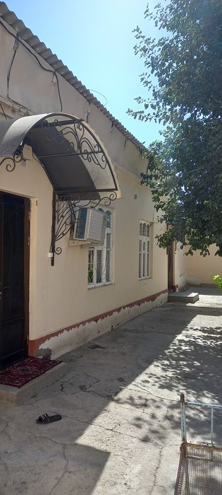 4,5 sotixli uchastka sotiladi