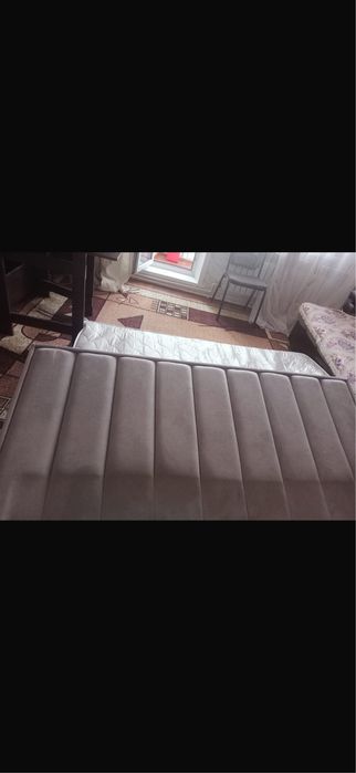 Кровать 160 см на 200