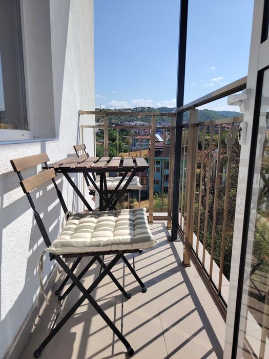 Продава се Едностаен апартамент в Благоевград, Еленово 1 - 35 кв.м за 2000 €/кв.м - Снимка #7