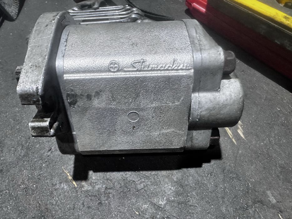 Продам НШ кму японский