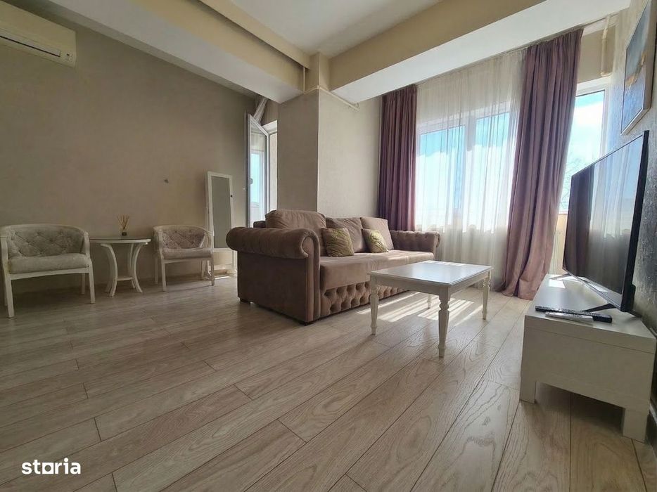 Apartament 2 camere Premium 70m2 zona 13 septembrie
