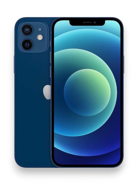 Iphone 12 64gb / 128gb / 256gb / Garantie 2 Ani / Seria9.ro