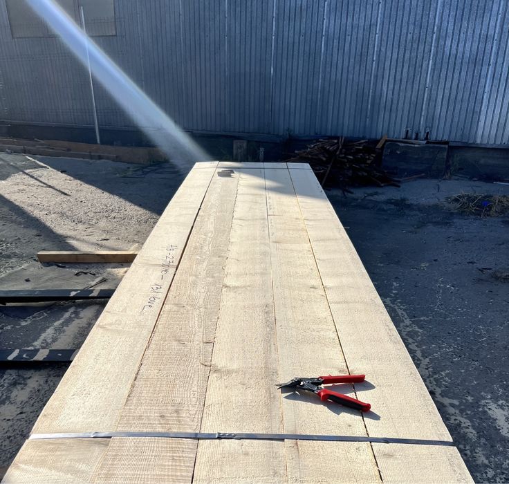 Cherestea uscata tamplarie clasa A