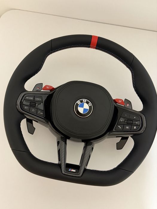Volan M G80 G30 G20 Tesit OEM NOU