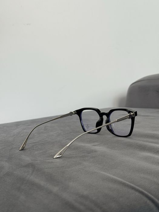 Ochelari Chrome Hearts unisex