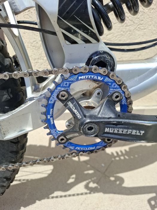 Nukeproof scalp 2015 (без бартер)СПЕШНО