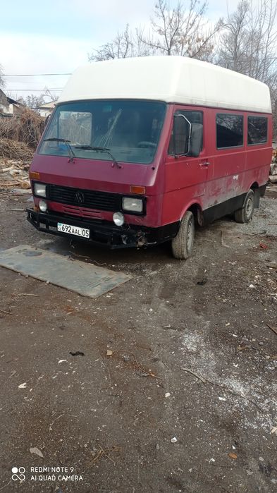 Фольксваген ЛТ продам