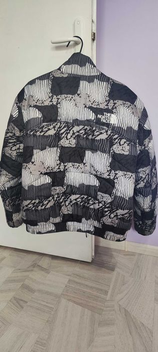 Мъжко Зимно Яке The Nord Face