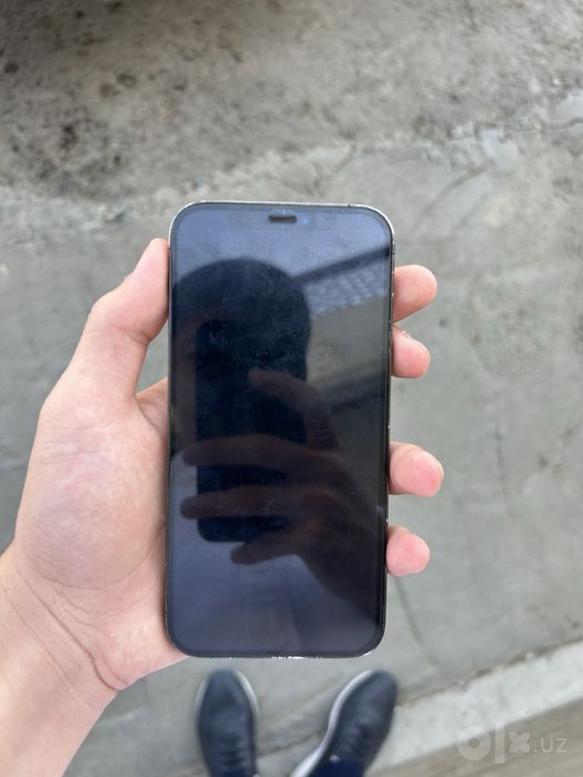 iphone 12 pro 128gb