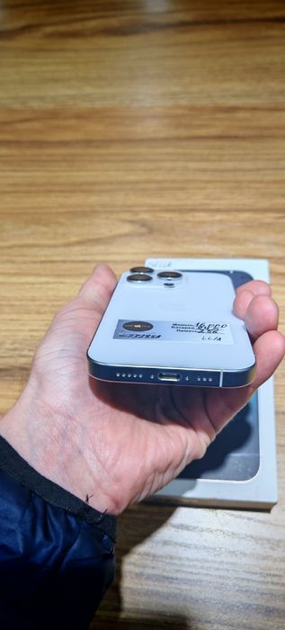 IPhone 16 pro 256GB 93%