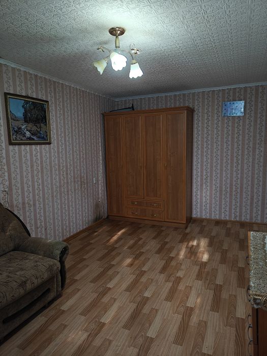 Продам квартиру на 6 мкр