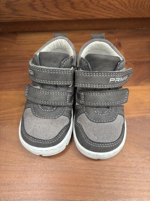 Бебешки боти за момче Primigi 21номер