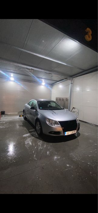 Vw eos
