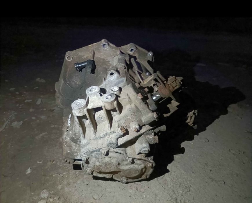 Cutie viteze:Opel Zafira A,Vectra B,C,Astra G,signum, airsoft escalada