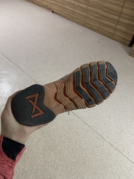 Кроссовки nike metcon