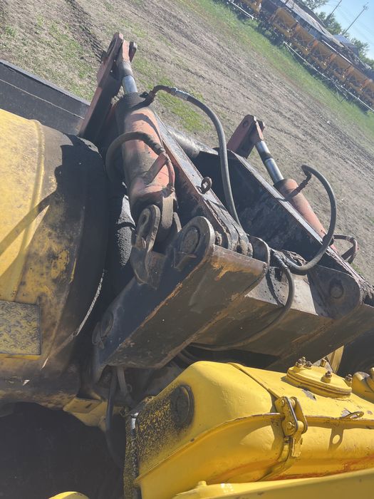 Кировец К-700