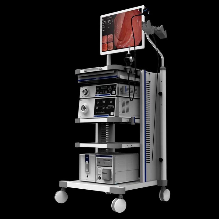 Рентген аппарат, УЗИ, Гастроскоп, Инкубатор-Кувез, ИФА в Ташкенте.