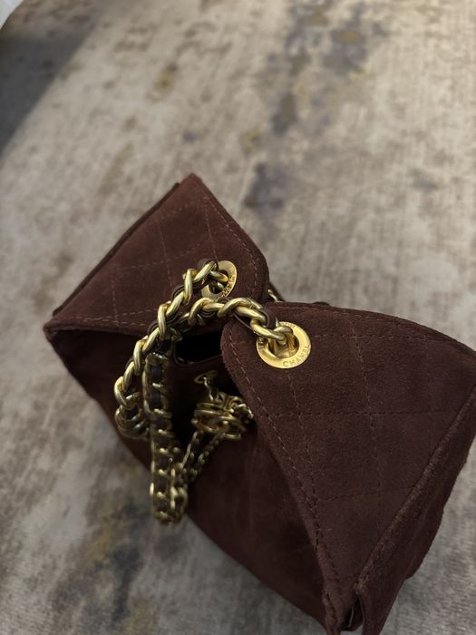 Чанта Chanel velvet