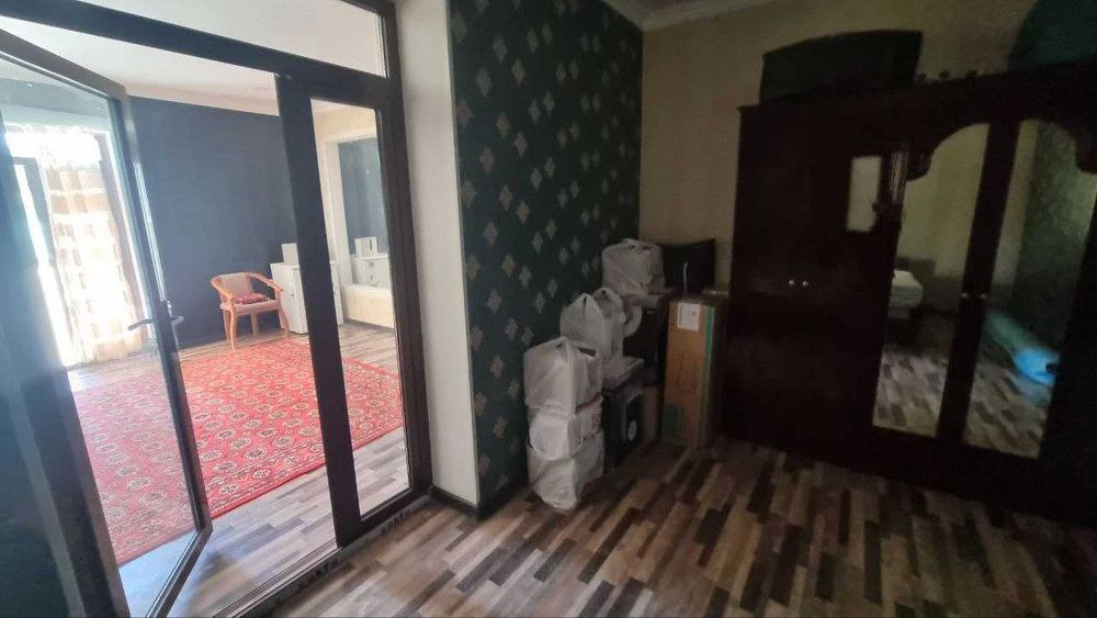 участка сотилади Янги Тошкентда, Рабатни орқасида